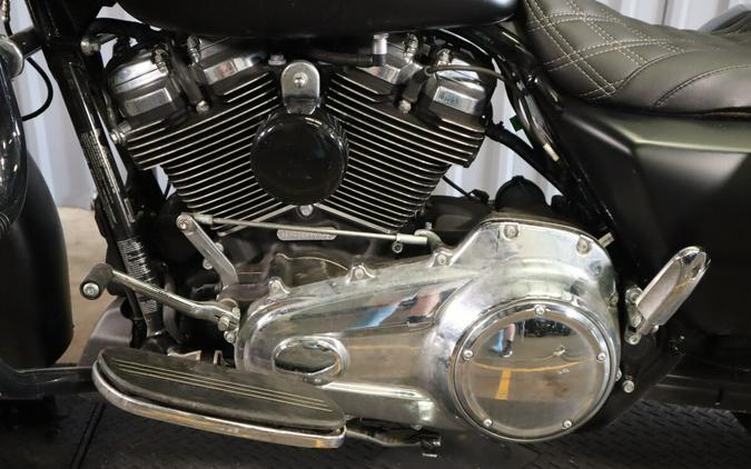 2018 Harley-Davidson Road Glide