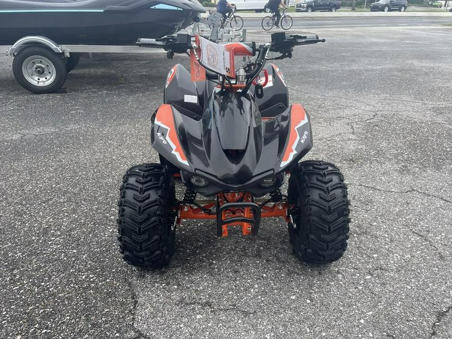 2025 Kayo Fox / Storm 70