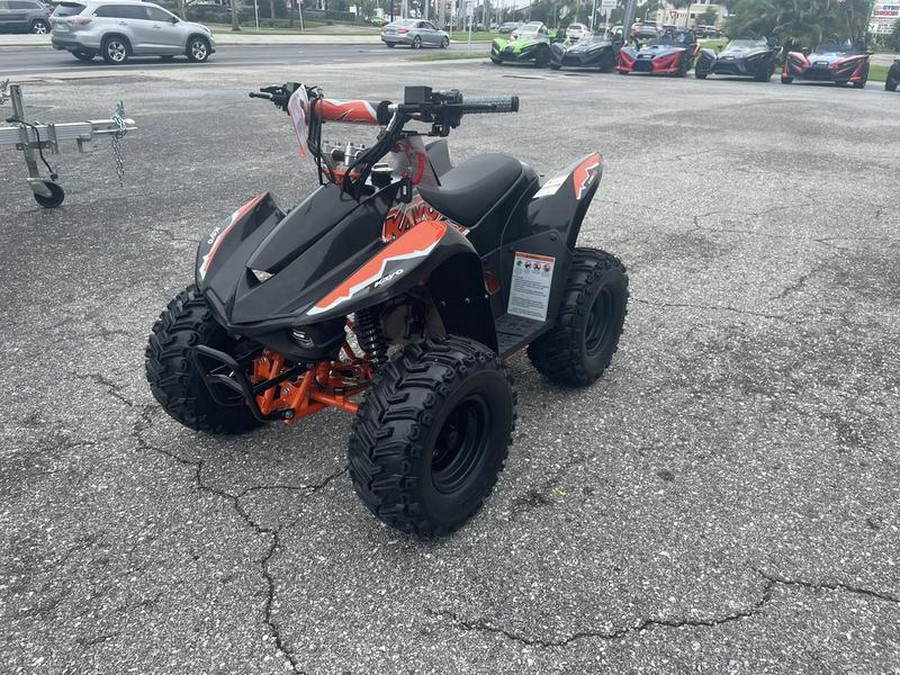 2025 Kayo Fox / Storm 70