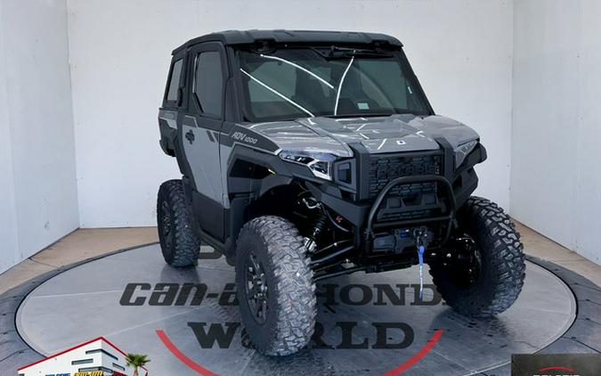 2026 Polaris Xpedition ADV Northstar