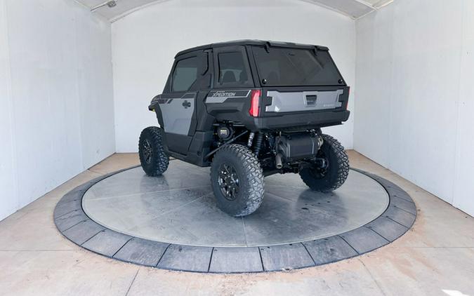 2026 Polaris Xpedition ADV Northstar