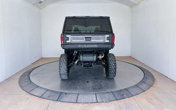 2026 Polaris Xpedition ADV Northstar