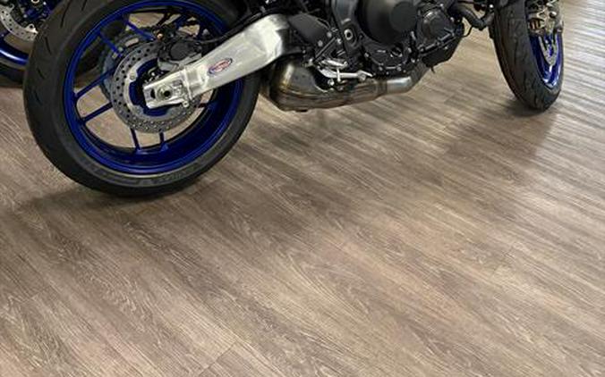 2026 Yamaha MT-09 SP