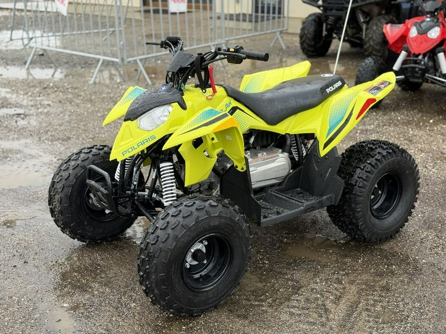 2026 Polaris Outlaw® 110 EFI
