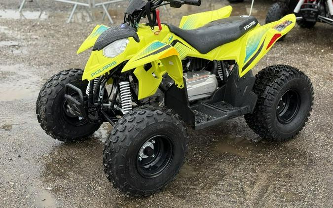 2026 Polaris Outlaw® 110 EFI