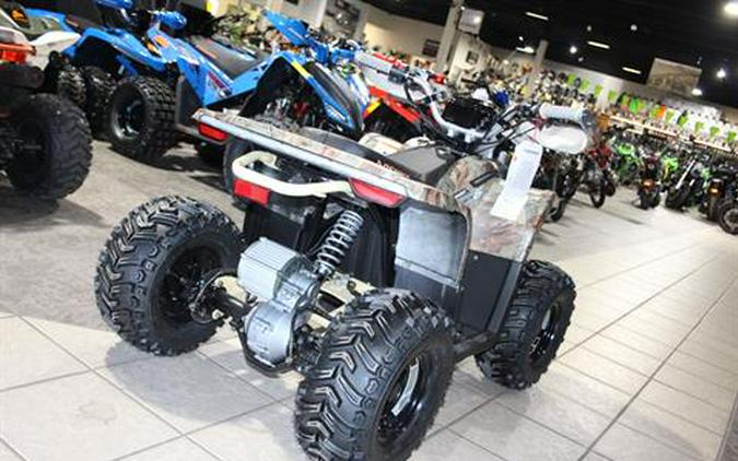 2024 Denago Powersports E-Hawk 6