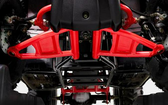 2024 Denago Powersports E-Hawk 6