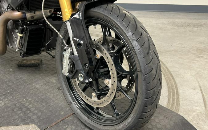 2019 Indian Indian FTR 1200 S - Race Replica