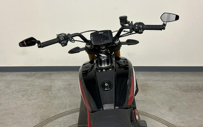 2019 Indian Indian FTR 1200 S - Race Replica