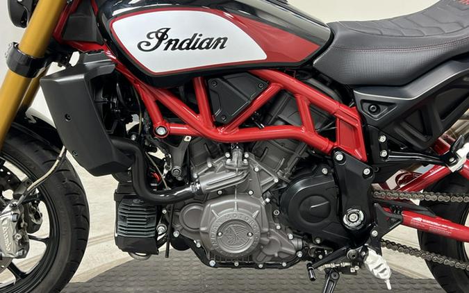 2019 Indian Indian FTR 1200 S - Race Replica