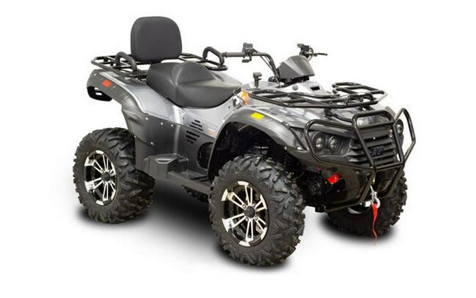 2022 Argo® Xplorer XRT 570 LE