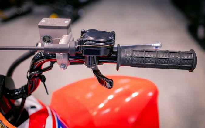 2026 Honda® TRX250X