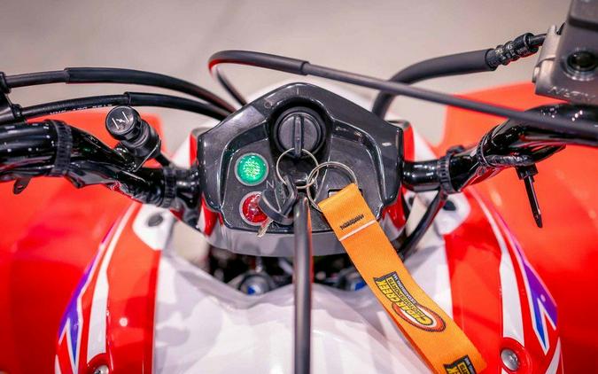 2026 Honda® TRX250X