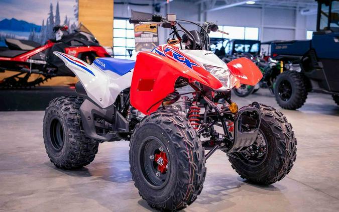 2026 Honda® TRX250X