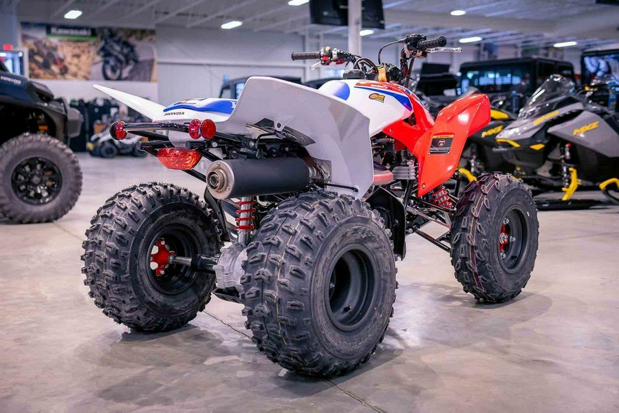 2026 Honda® TRX250X