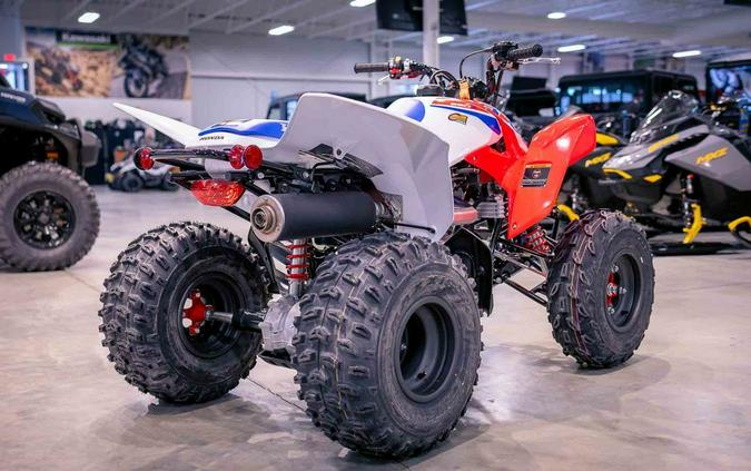 2026 Honda® TRX250X