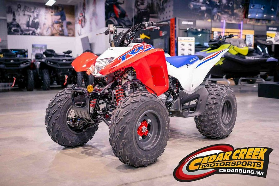 2026 Honda® TRX250X