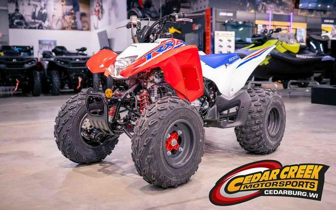 2026 Honda® TRX250X