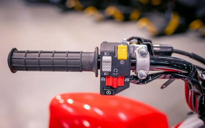 2026 Honda® TRX250X