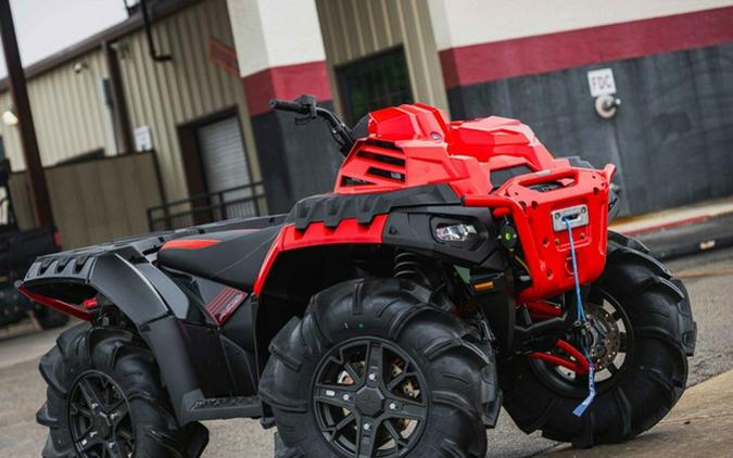 2026 Polaris Sportsman XP 1000 Mud Edition
