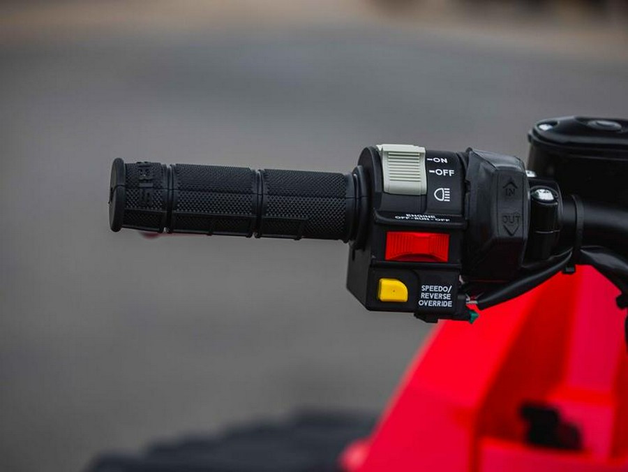 2026 Polaris® Sportsman XP1000 Mud Edition