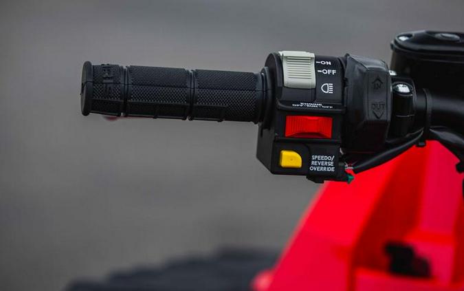 2026 Polaris® Sportsman XP1000 Mud Edition