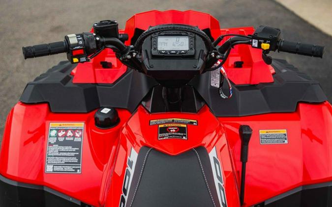 2026 Polaris Sportsman XP 1000 Mud Edition
