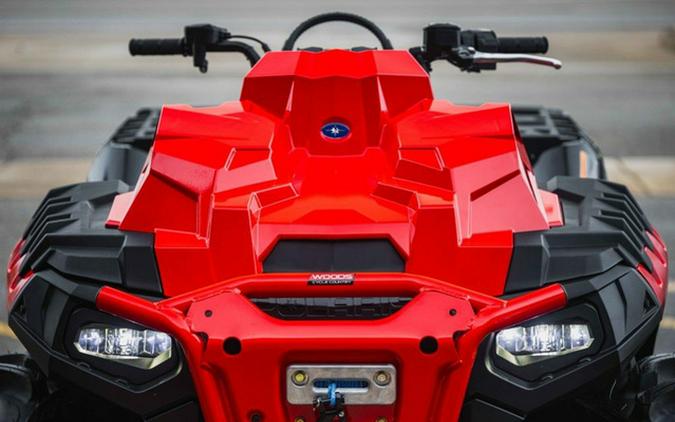 2026 Polaris Sportsman XP 1000 Mud Edition