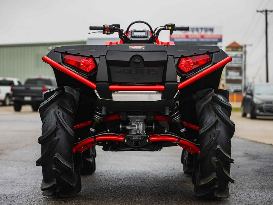 2026 Polaris® Sportsman XP1000 Mud Edition