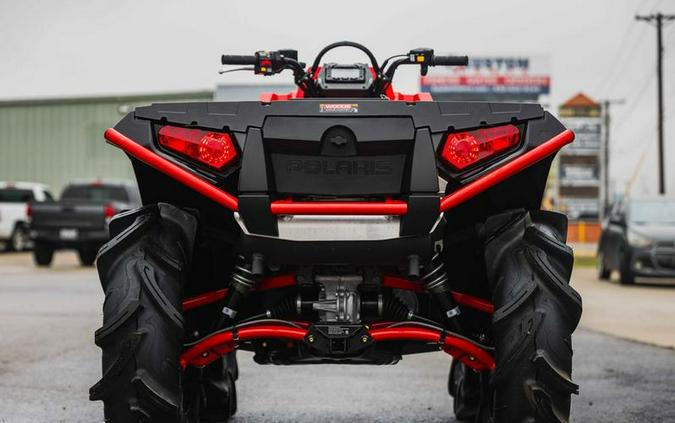 2026 Polaris® Sportsman XP1000 Mud Edition