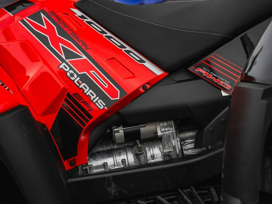 2026 Polaris® Sportsman XP1000 Mud Edition