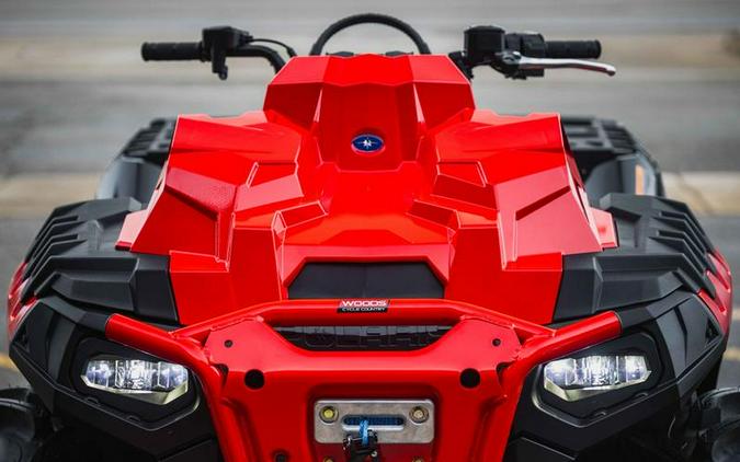 2026 Polaris® Sportsman XP1000 Mud Edition