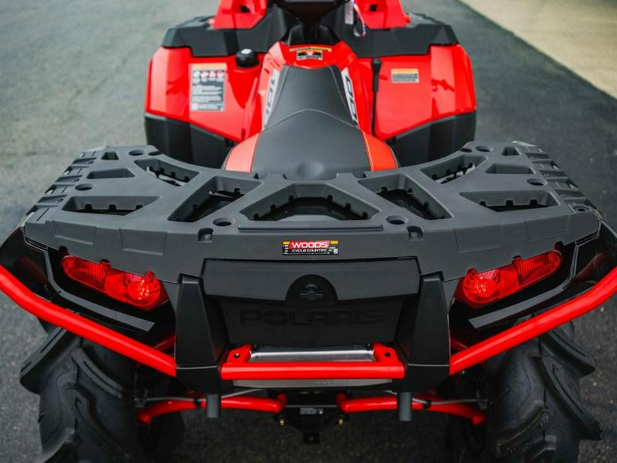 2026 Polaris® Sportsman XP1000 Mud Edition