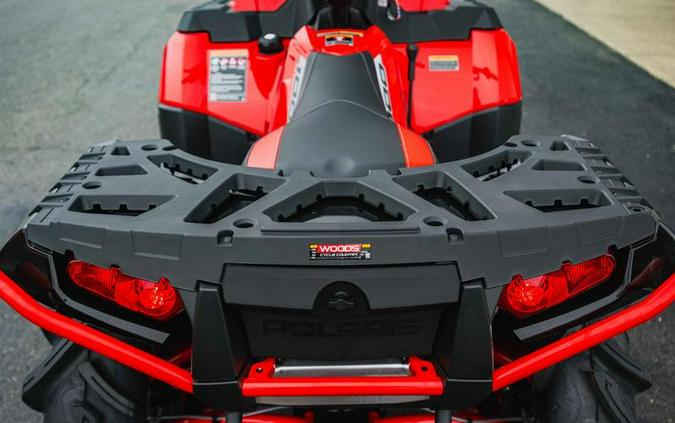 2026 Polaris® Sportsman XP1000 Mud Edition