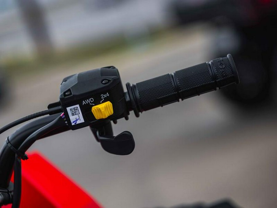 2026 Polaris® Sportsman XP1000 Mud Edition