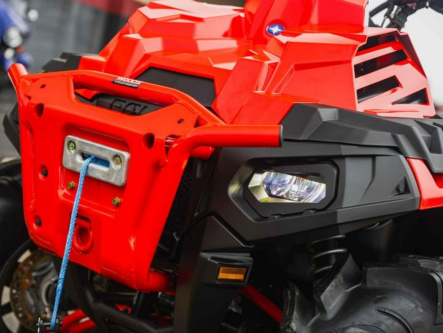 2026 Polaris® Sportsman XP1000 Mud Edition