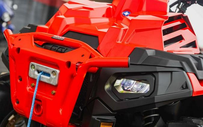 2026 Polaris® Sportsman XP1000 Mud Edition