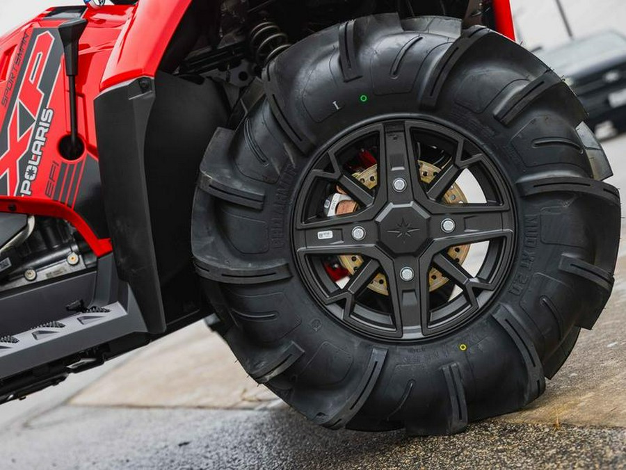 2026 Polaris® Sportsman XP1000 Mud Edition
