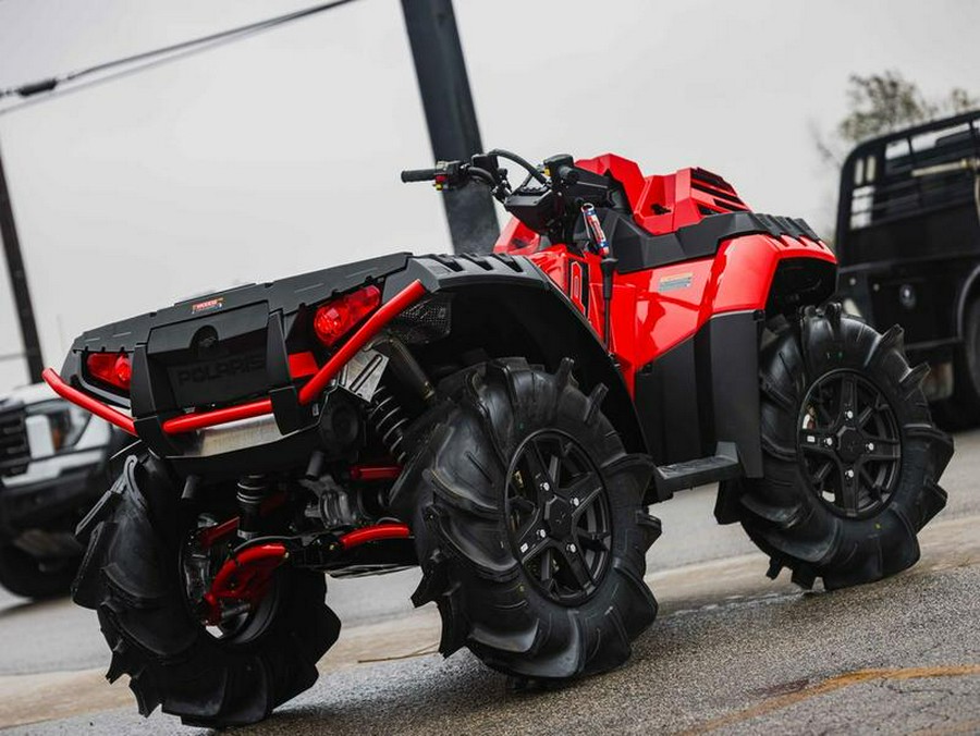 2026 Polaris® Sportsman XP1000 Mud Edition