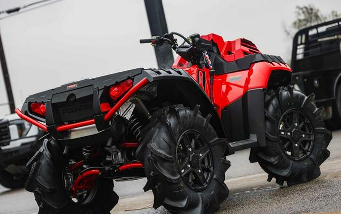 2026 Polaris® Sportsman XP1000 Mud Edition