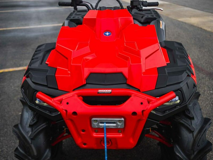 2026 Polaris® Sportsman XP1000 Mud Edition