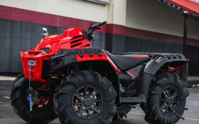 2026 Polaris Sportsman XP 1000 Mud Edition