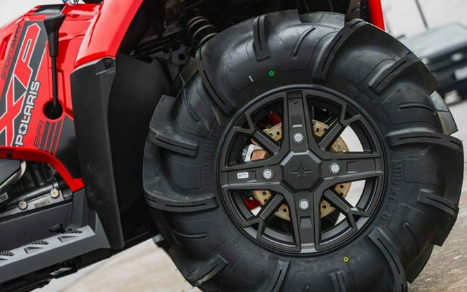 2026 Polaris Sportsman XP 1000 Mud Edition