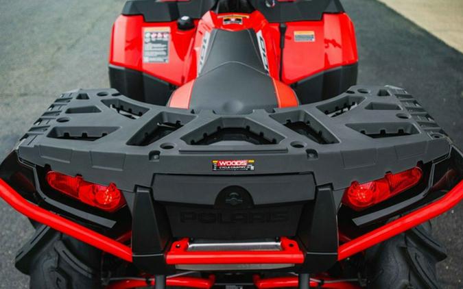 2026 Polaris Sportsman XP 1000 Mud Edition