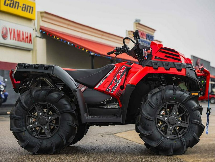 2026 Polaris® Sportsman XP1000 Mud Edition