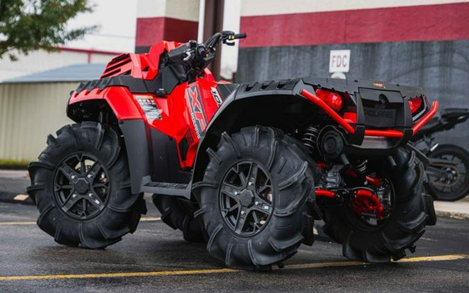 2026 Polaris Sportsman XP 1000 Mud Edition
