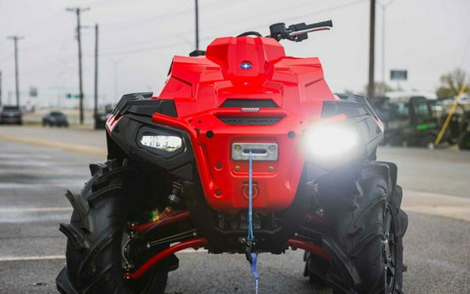 2026 Polaris Sportsman XP 1000 Mud Edition
