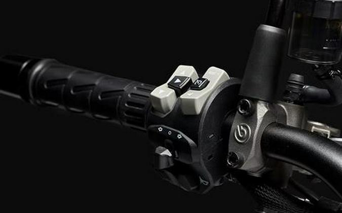 2026 Moto Morini X-Cape 1200