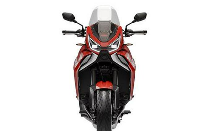 2026 Moto Morini X-Cape 1200