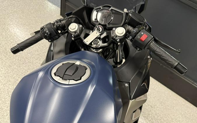 2023 Kawasaki Ninja 400